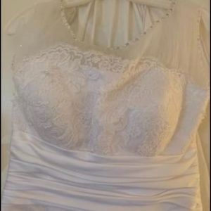 Venu Wedding Dress